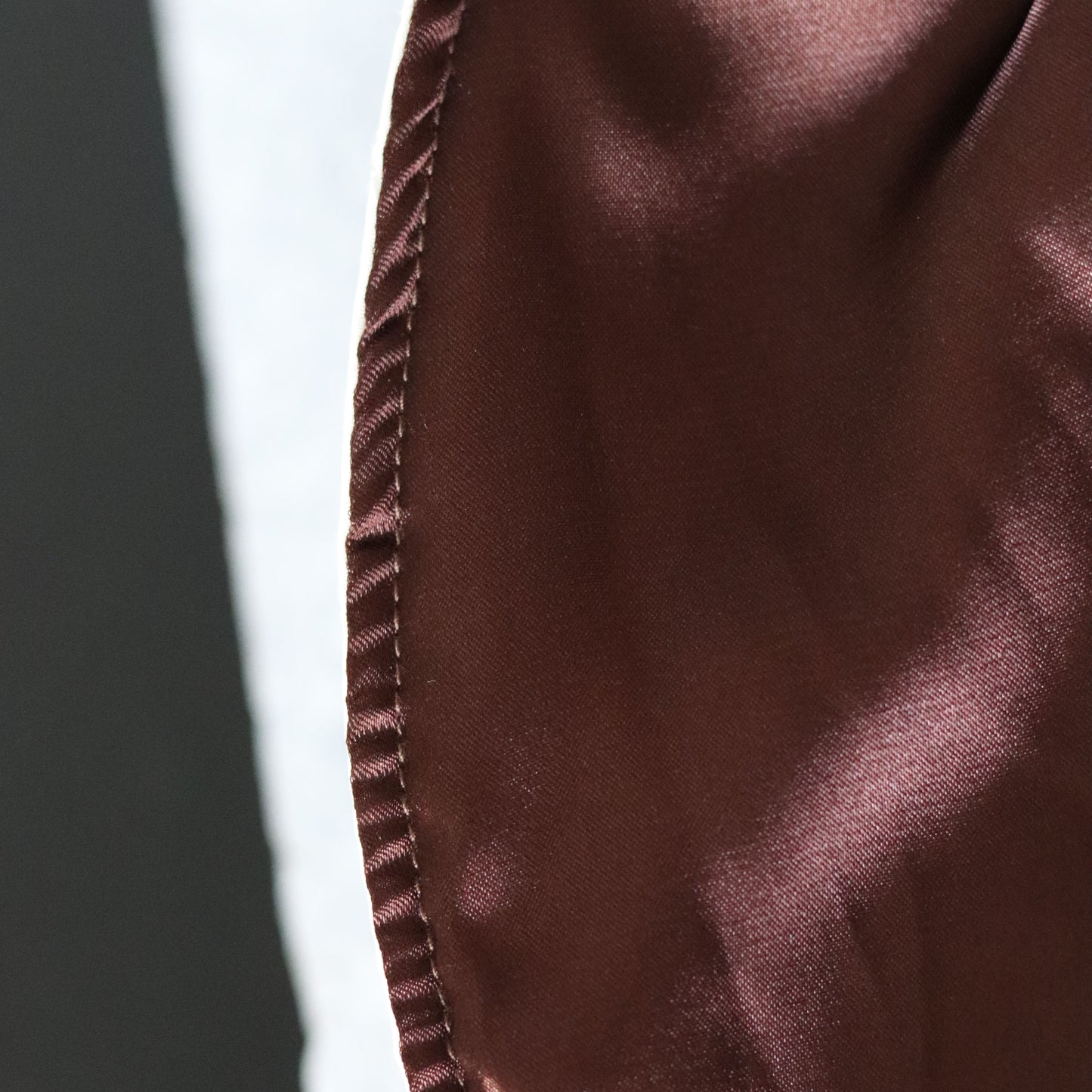 Silky Snugs Satin Lined Dog Jacket